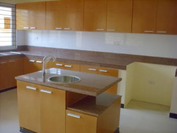 Kitchen sink