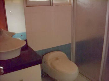 Lavatory