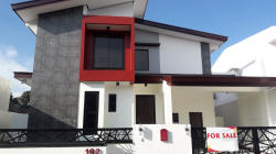 Modern brand new house for sale
