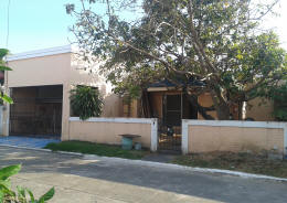 House at BF THAI before renovation