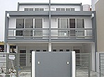 Duplex at San Antonio Valley