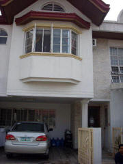 Carport for 2 cars