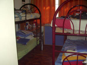 Bedroom 2 of house for sale in BF Homes Paranaque