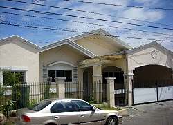 House for sale at BF Homes, Las Pinas