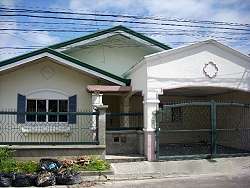 Property for sale in Las Pinas, BF Homes subdivision