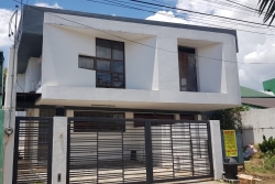 For Rent house in BF Northwest, BF Homes Paranaque