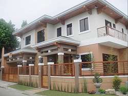 BF Resort Village house for sale