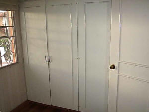 cabinets