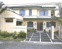 Big house for sale