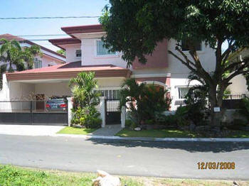 Alabang Hills, Muntinlupa, Metro Manila
