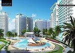 Azure Resort Condo, Bicutan