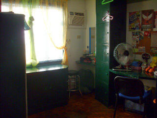 Boy's room