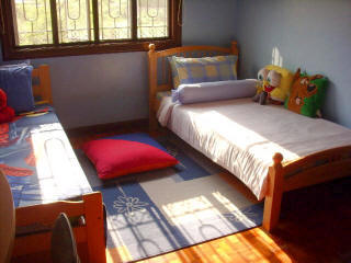 Children's bedroom