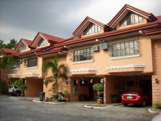 Townhouses