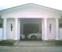 Adelita Chioco St. BF Homes Paranaque Philippines