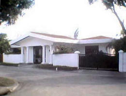 205 Adelita Chioco Street BF Homes Paranaque Metro Manila