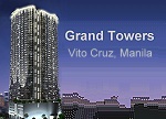 Grand Towers Condominium