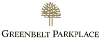 Greenbelt Park Place Logo