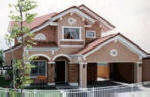Menlo Park Houses for Sale, BF Homes Paranaque, Metro Manila