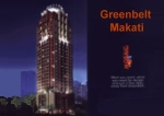 Mosaic Greenbelt Condominium, Makati - Condo Units for Sale