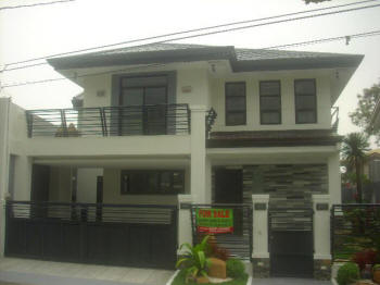 BF Homes house for sale at 11 million pesos