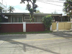 Semi-commercial property for sale by owner