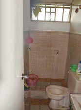 Common bathroom