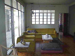 Living room 2