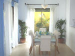 Dining room picture