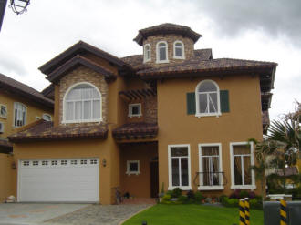 Raphael model house for sale