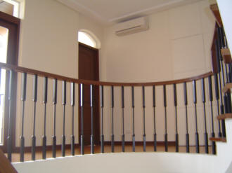 Railings