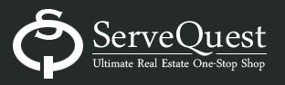 Servequest, Inc. Logo