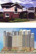 Avida houses, lots and condominiums for sale