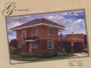 Santarosa Estates: Granada House Model