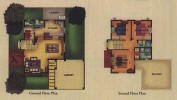 Granada Home Floor Plan