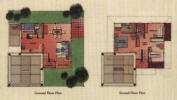 Mallorca Home Floor Plan