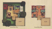 Marsala House Floor Plan