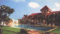 Santarosa Estates Clubhouse & Swimming Pool