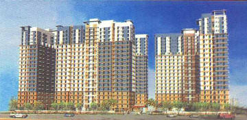 Avida Towers-San Lazaro, Manila | Condominium Buildings