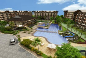 Ohana Condominium in Las Pinas, for sale and for rent