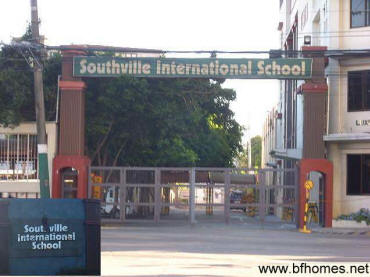 Southville International School