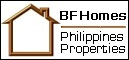 BF Homes Properties Small Banner