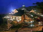 Canyon Woods Resort in Tagaytay