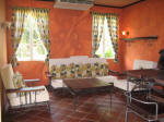 Living room, Las Casas de Cala Unit