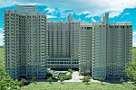 Cypress Towers Condo in Taguig City, Metro Manila