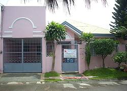 Bungalow for sale at BF Executive, Paranaque