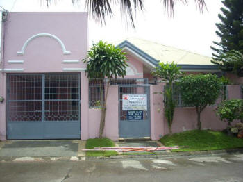 BF Executive house for sale