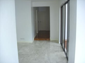 Sliding door