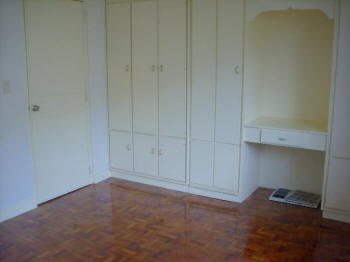 Closets