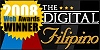 This site: BF Homes Paranaque Properties - Web Awards Winner for 2008 in Real Estate Category